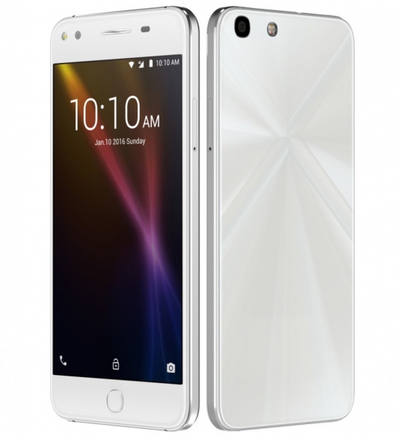 Анонс на смартфона Alcatel X1 с 5-инчов AMOLED дисплей