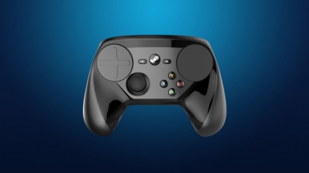 Valve е продала над половин милион Steam контролера