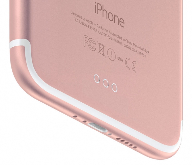 Очаква се iPhone 7 Pro с 256 GB флаш-диск да струва 50