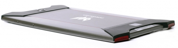 Ревю на геймърския таблет Acer Predator 8