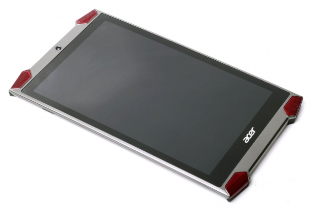 Ревю на геймърския таблет Acer Predator 8