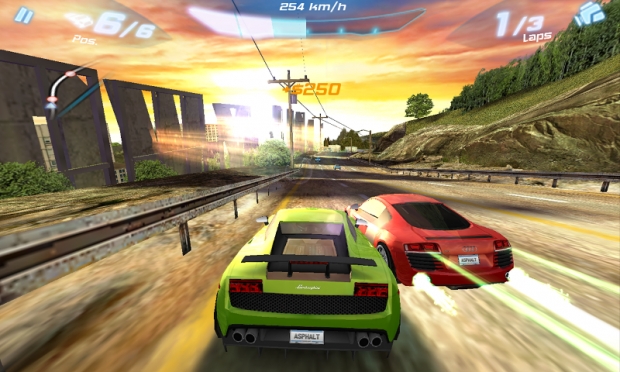 Vivendi към Gameloft: Вече работите за нас