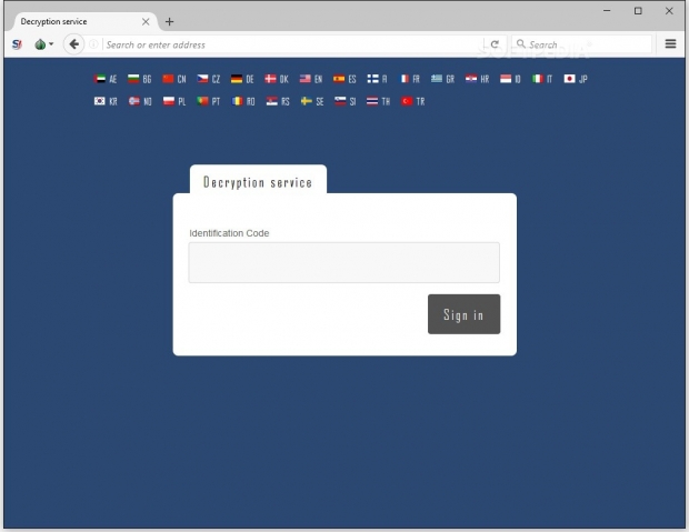Криптиращият вирус CryptXXX започна да краде потребителските пароли