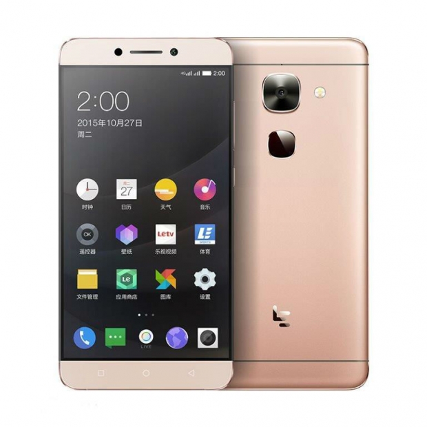 Започнаха продажбите на нов модел LeEco Le 2 с 6 GB оперативна памет