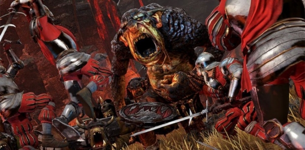 Тестове на видеокартите AMD Radeon и NVIDIA GeForce в играта Total War WARHAMMER при DirectX 12 режим