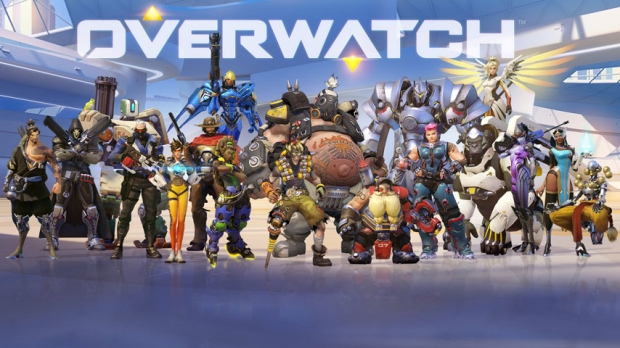 Blizzard обмисля междуплатформена игра за Overwatch