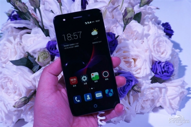 Официален анонс на евтиния смартфон ZTE Blade A2 със скенер за пръстови отпечатъци