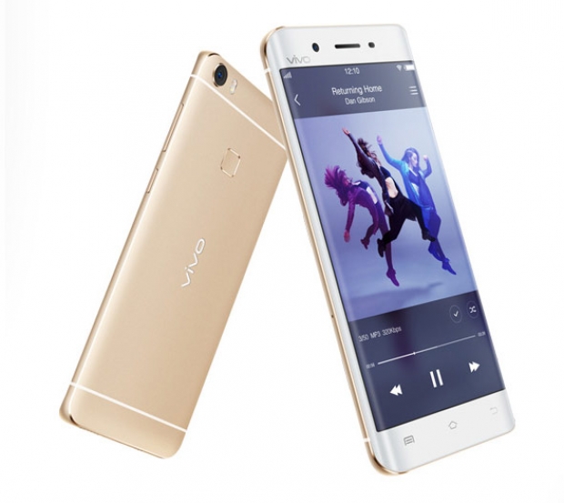 В рейтинга на AnTuTu за най-бърз телефон, на първо място е Vivo Xplay 5 Elite, а iPhone 6s е на шесто