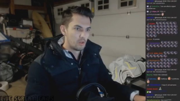 Трол раздаде  000 на стриймърите от Twitch, с надеждата след месец да си прибере парите