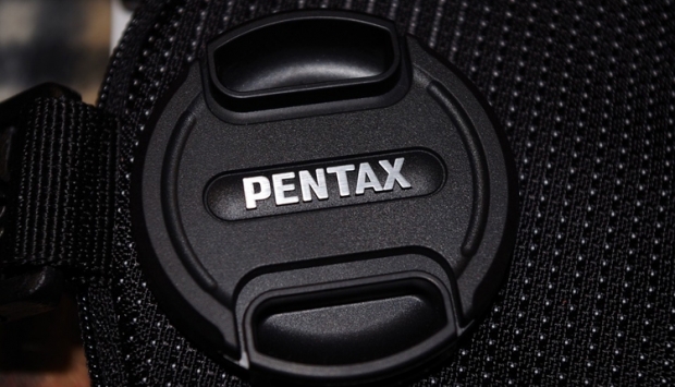 Първа информация за цифровия фотоапарат Pentax K-70