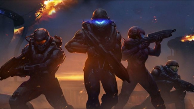 Идва ли Halo 5 за РС?