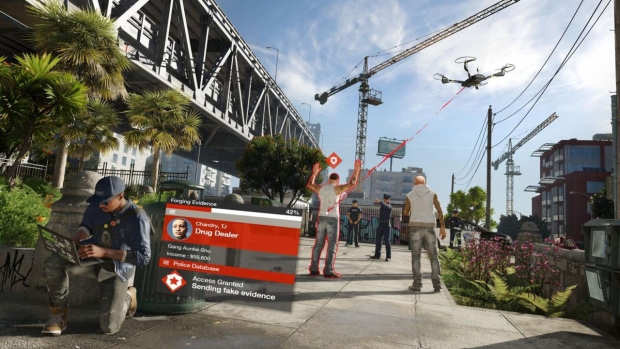 Watch Dogs 2 излиза на 15 ноември, вижте първия ѝ трейлър тук