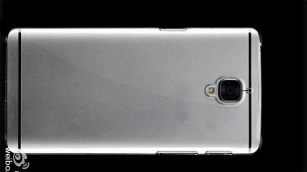 Изтекли изображения показват OnePlus 3 от всички страни