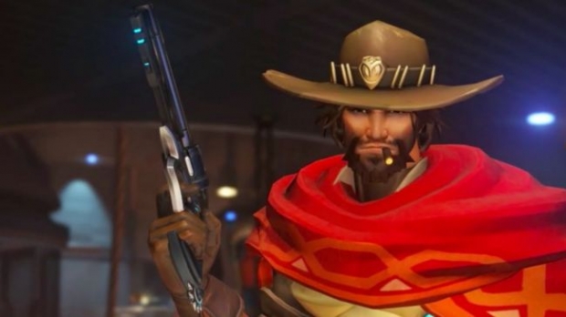 Слух: Ман Юнайтед наддава за собствен Overwatch отбор