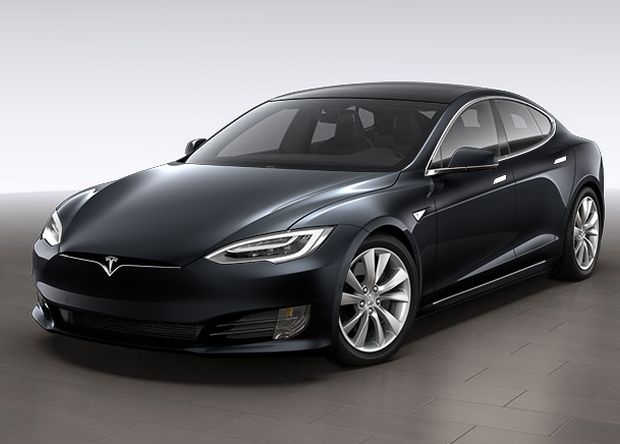 Tesla представи по-евтини модели на електромобила Model S