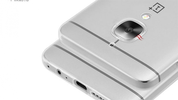Изтекли изображения показват OnePlus 3 от всички страни