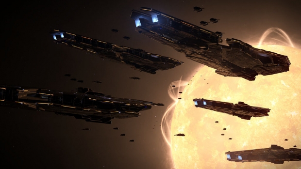 След обновяването на Elite Dangerous, игровият ИИ създаде супероръжие и започна да унищожава геймърите