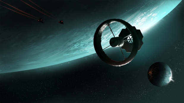 След обновяването на Elite Dangerous, игровият ИИ създаде супероръжие и започна да унищожава геймърите