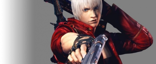 Devil May Cry 5 се появи в биографията на актьор