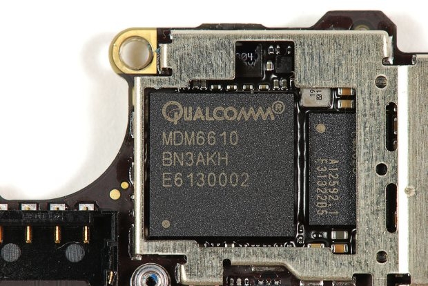 Новият iPhone ще замени Qualcomm с Intel за някои модели