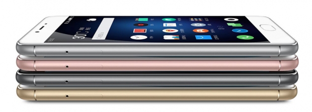 Официален анонс на евтиния смартфон Meizu M3S