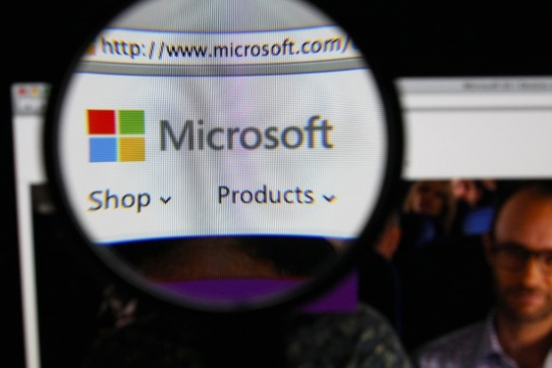 Microsoft Visual Studio самостоятелно влага в програмите процедури за събиране на данни
