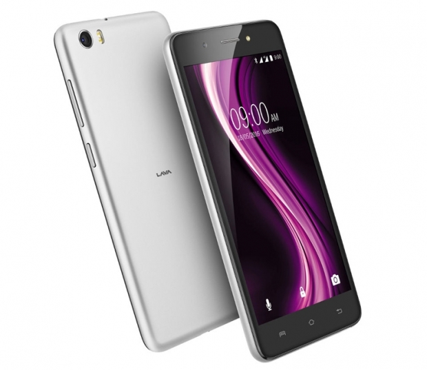 Започват продажбите на смартфона Lava X81 с 3 GB оперативна памет и цена 0