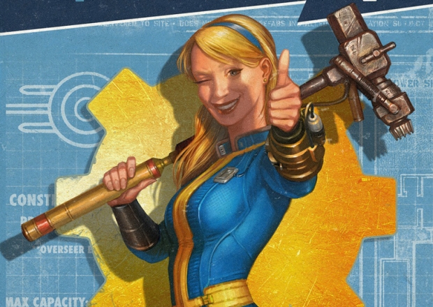 E3 2016: Bethesda анонсира три нови DLC за Fallout 4