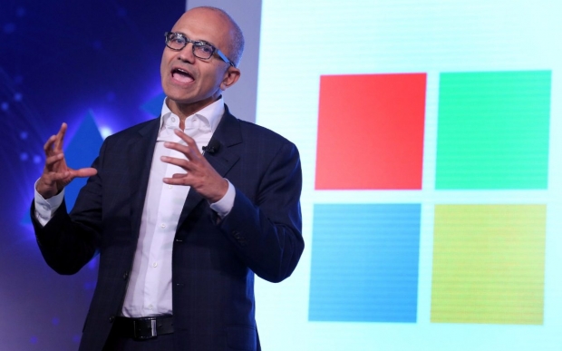     Microsoft  LinkedIn  ,2 