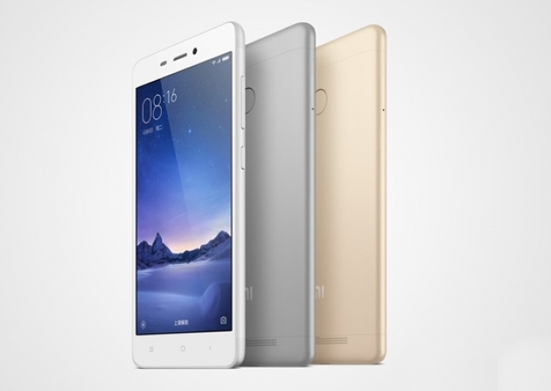Xiaomi започна продажбите на нов Redmi 3S, базиран на Snapdragon 430