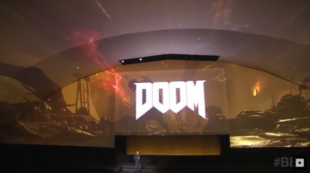 E3 2016: Bethesda анонсира VR-версии на Doom и Fallout 4