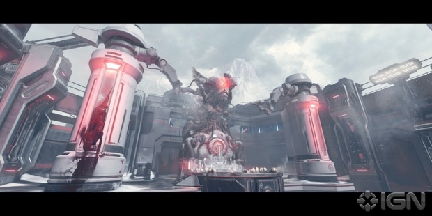 E3 2016: анонс на първото DLC за DOOM