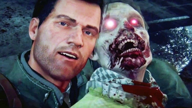 E3 2016: Microsoft анонсира зомби екшъна Dead Rising 4