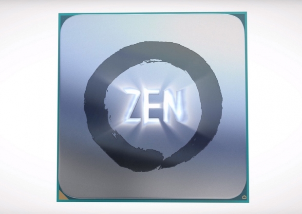 E3 2016: AMD демонстрира DOOM със Zen чипове