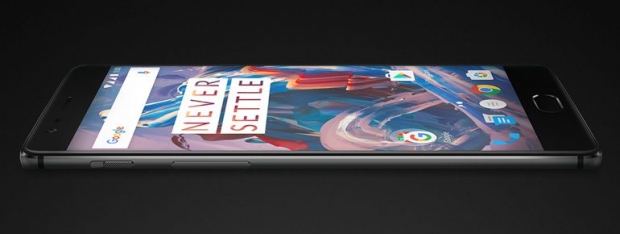 Официален анонс на смартфона OnePlus 3: 6 GB RAM, Snapdragon 820 и достъпна цена