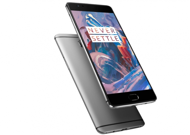 Официален анонс на смартфона OnePlus 3: 6 GB RAM, Snapdragon 820 и достъпна цена
