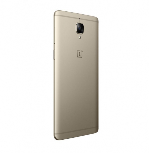 Официален анонс на смартфона OnePlus 3: 6 GB RAM, Snapdragon 820 и достъпна цена