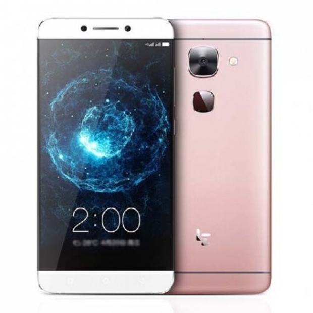 Първа информация за следващия флагман на LeEco: Snapdragon 821 и 8 GB оперативна памет