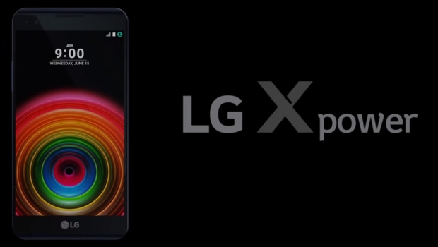 Официален анонс на смартфоните LG X Power, X Mach, X Style и X Max