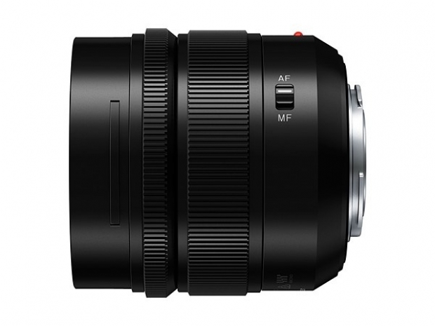 Анонс на обектива Panasonic Leica DG Summilux 12mm/F1.4 ASPH за Micro Four Thirds стандарта