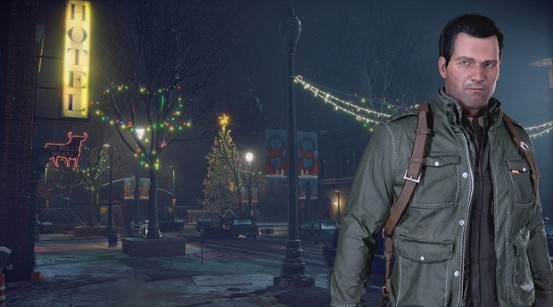 Dead Rising 4 е временен ексклузив за ХВОХ One и Windows 10