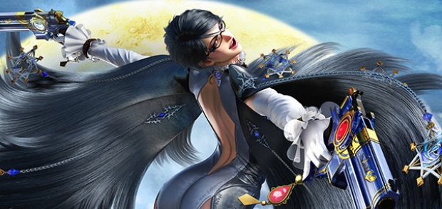Platinum има идеи за Okami 2 и Bayonetta 3