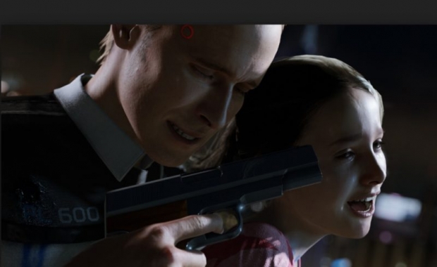 Detroit: Become Human ще е с продължителност от осем до десет часа