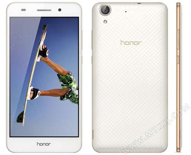 Само за един ден бяха поръчани над 11 милиона Huawei Honor 5A