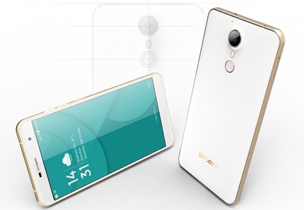 Започнаха предварителните продажби на смартфона Doogee F7 Pro с 10-ядрен процесор