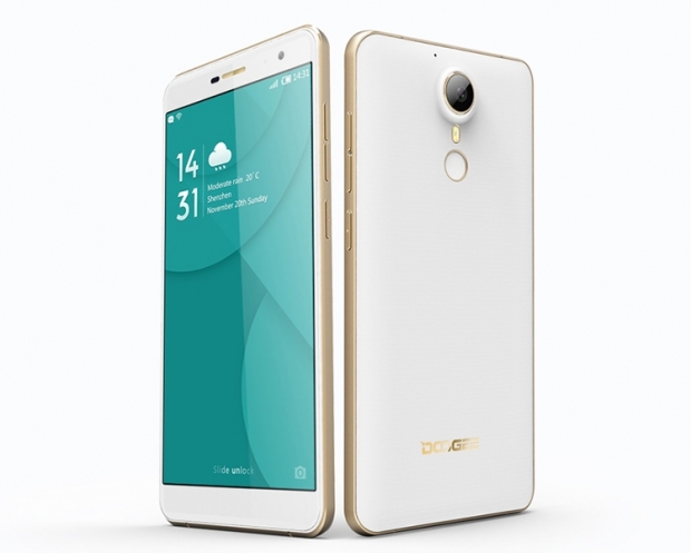 Започнаха предварителните продажби на смартфона Doogee F7 Pro с 10-ядрен процесор