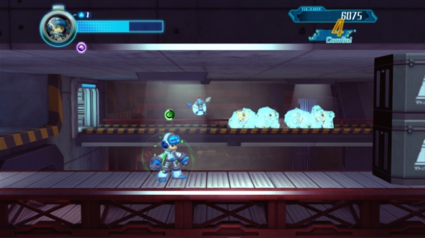 Mighty No. 9 дебютира със скандали, бъгове и ниски оценки