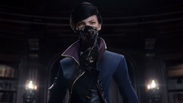 Dishonored 2 ще е с продължителност от 12 до 20 часа