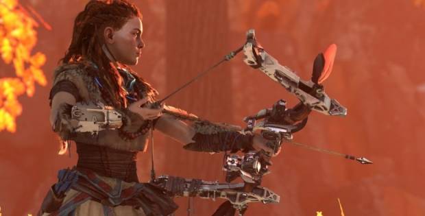 Horizon: Zero Dawn ще има линейна история и отворен свят