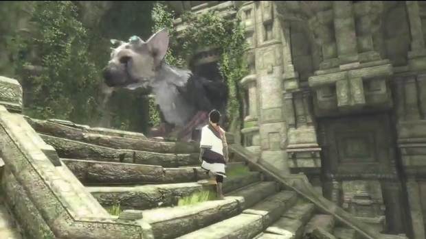 Йошида е уверен в успеха на The Last Guardian